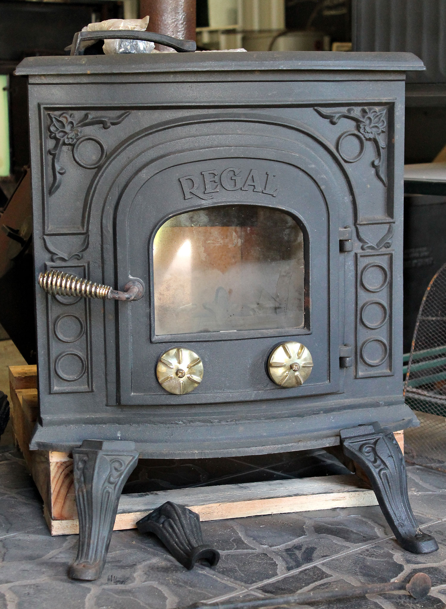 Sold Gallery | Wood Fires and Wood Stoves